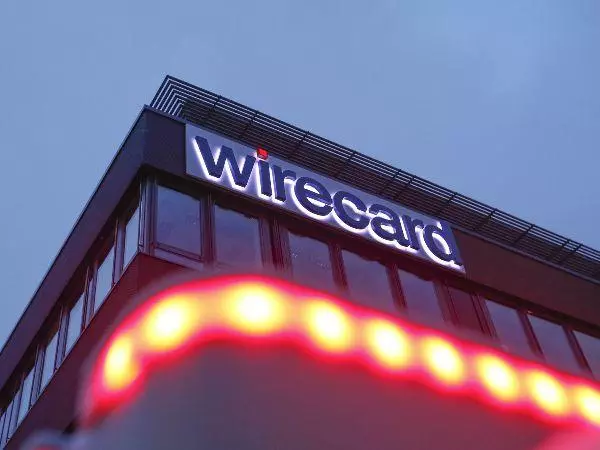 Wirecard-Aktien